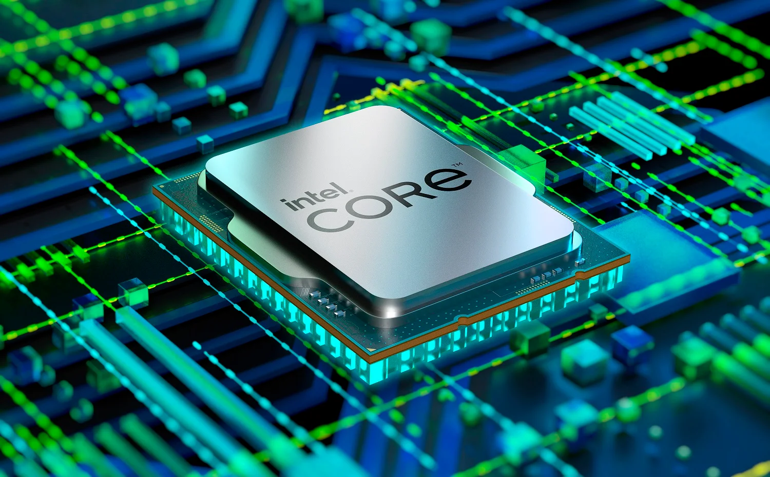 Ante la escasez de DRAM, Intel planea subir un 10% el precio de sus CPUs